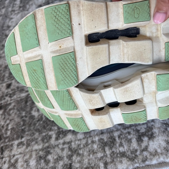 On Running Cloudmonster - Picture 6 of 6